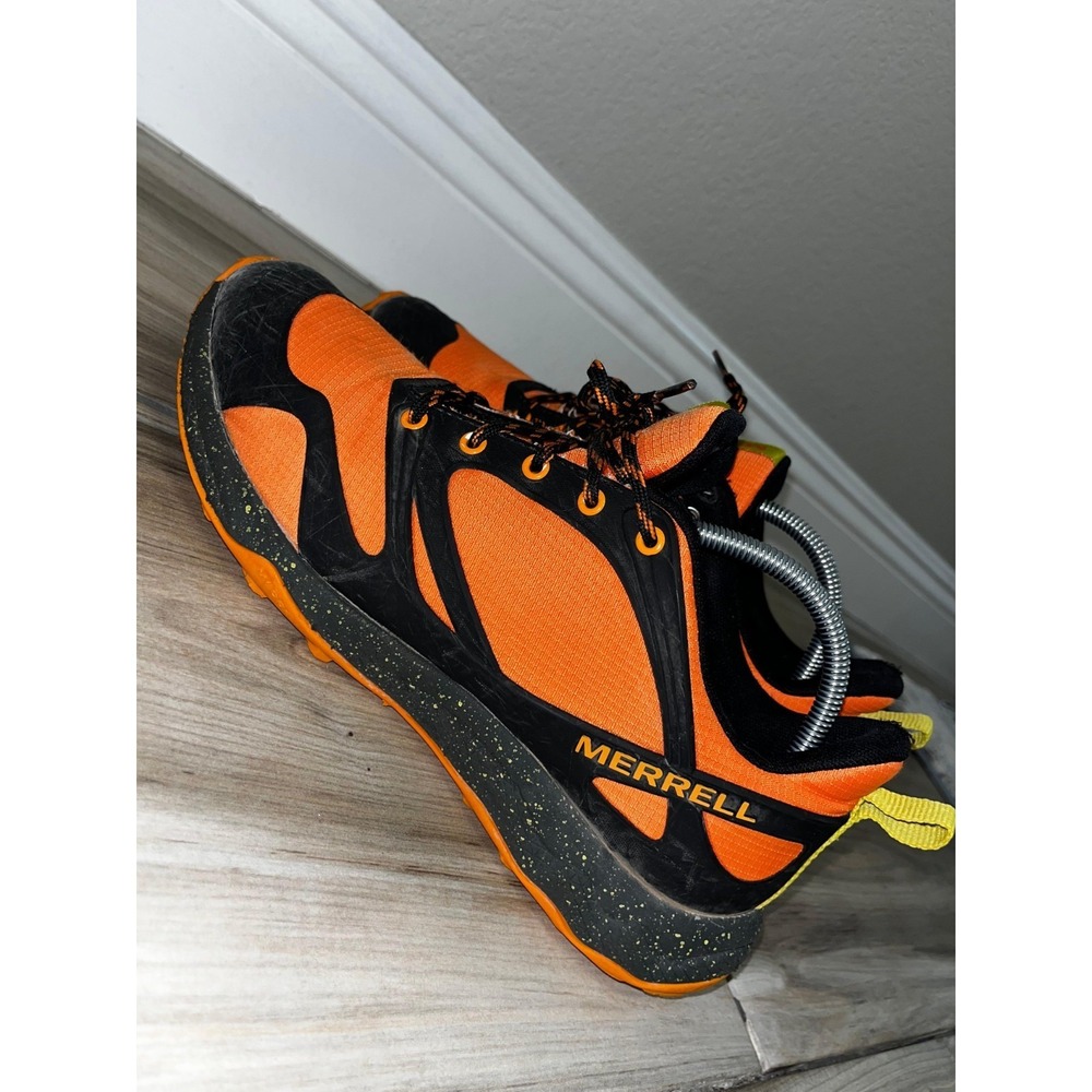 Merrell Alta Light Hiking Shoe Men's Size 10.5